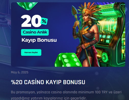 Betesbet Kayıt