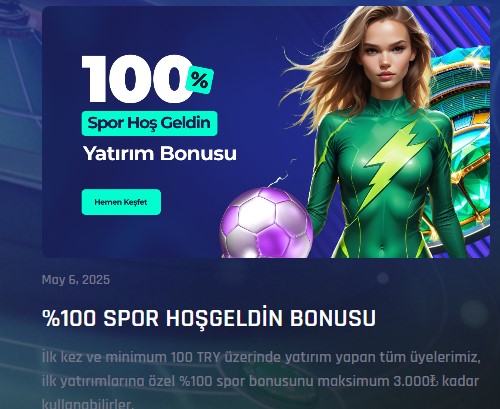 Betesbet Şikayet