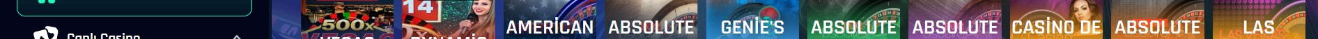 Betesbet Slot Makinesi
